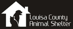 Help Support the Louisa County Animal Shelter